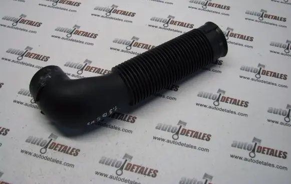 Mercedes-Benz A W169 Air intake hose/pipe