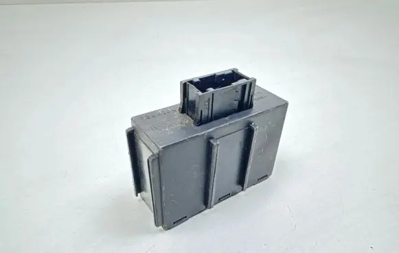Citroen Berlingo Other control units/modules 73642002