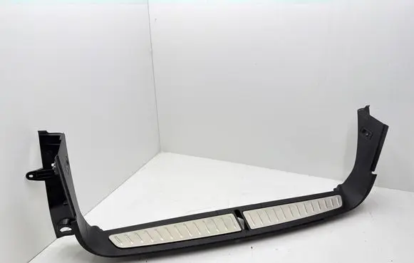 BMW 5 G30 G31 G38 Trunk/boot sill cover protection 7387530