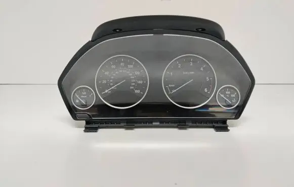 BMW 4 F32 F33 Speedometer (instrument cluster) 6847248