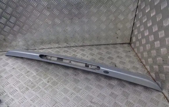 Citroen C5 Rear window tailgate spoiler 9636813577