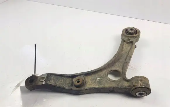 Fiat Ducato Front control arm