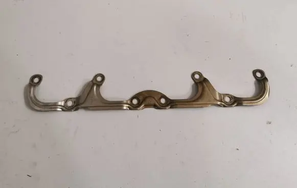 BMW X6 G06 Exhaust manifold 7587469