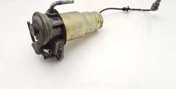Toyota Verso Fuel filter housing 