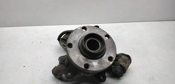 Audi A6 S6 C5 4B Rear wheel hub