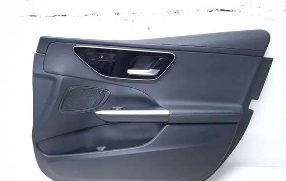 Mercedes-Benz C W206 Front door card panel trim 