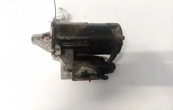 Mitsubishi Carisma Starter motor MD3320 M000T81281 MD3320M000T81281