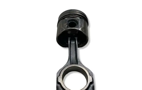 Ford Galaxy Piston with connecting rod QYWA
