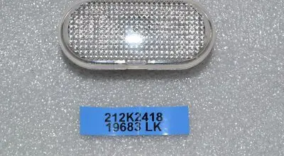 Renault Trafic III (X82) Front fender indicator light 261605956R