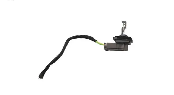 Jaguar I-Pace Oil temperature sensor CPLA19C734CA