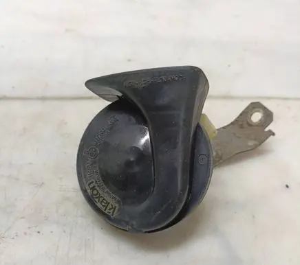 Renault Trafic II (X83) Horn signal 0091001 CH2126