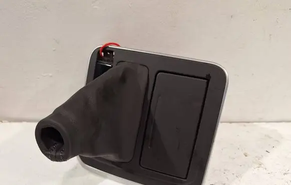 Renault Talisman AUX in-socket connector 280237081R