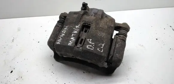 Hyundai Matrix Front brake caliper