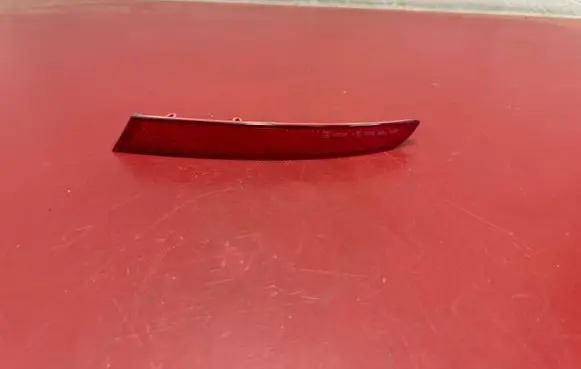 BMW X3 G01 Rear tail light reflector 7419928