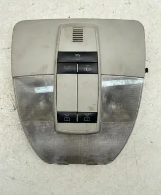 Mercedes-Benz B W245 Front seat light A1698201423 2JM00883180 0115084492