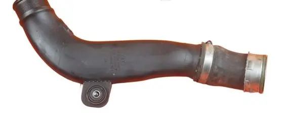 Audi TT TTS Mk2 Intercooler hose/pipe 8J0145762J CES