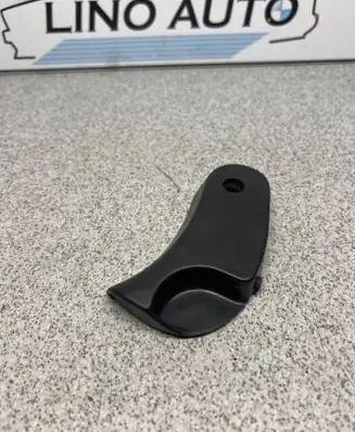 BMW 3 E46 Engine bonnet (hood) release handle 8223163