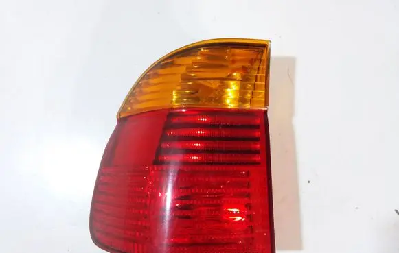 BMW 5 E39 Rear/tail lights 6900213