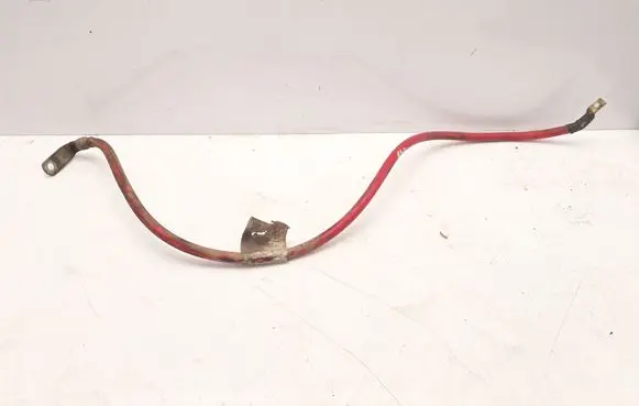 Fiat Doblo Positive cable (battery)