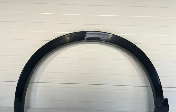 Audi Q3 8U Front arch trim 8U0853717A