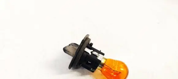 Opel Corsa D Headlight part 