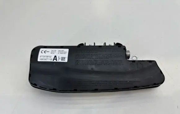 BMW 5 F10 F11 Seat airbag 0589P1000312