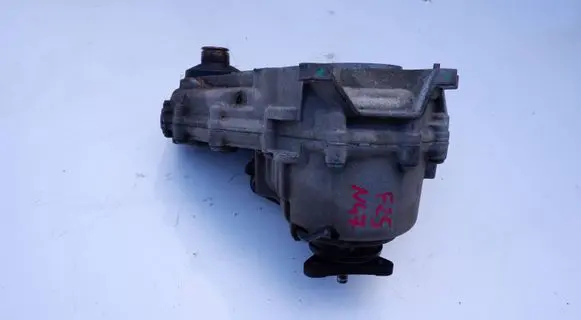 BMW X3 F25 Gearbox transfer box case 7619776