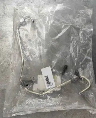 Land Rover Range Rover Velar Fuel line pipe LR073707