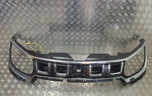Suzuki Ignis Front bumper upper radiator grill S27725534 7211173S0
