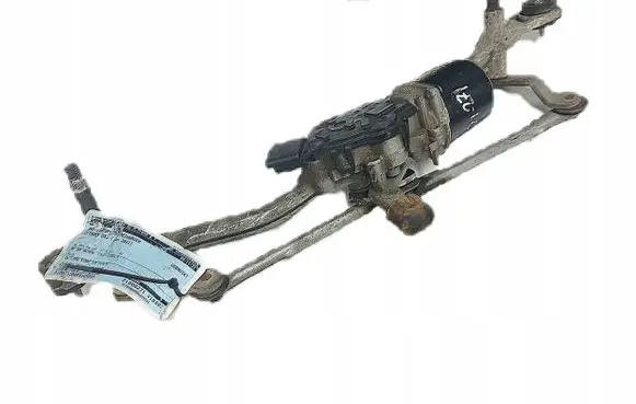 Citroen DS3 Front wiper linkage and motor W0000027879259072