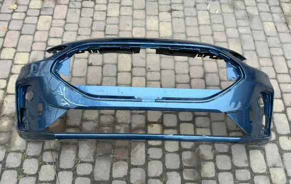 Ford Focus Front bumper NX7B-17757-S S2411K033
