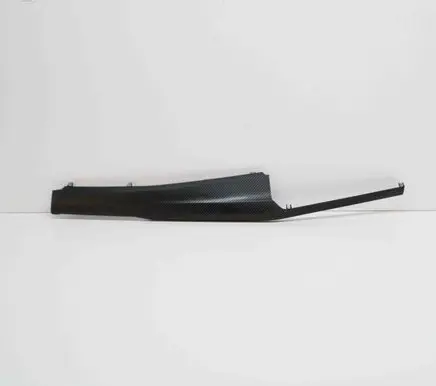 Volkswagen Golf VIII Dashboard glove box trim 5H2858415C
