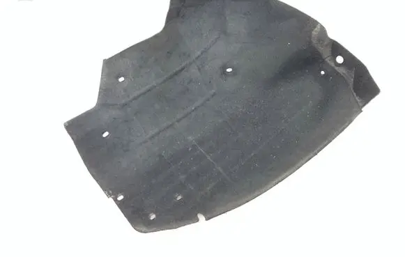 Jaguar XK - XKR Front wheel arch liner splash guards C2P12149