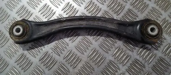 Rear upper control arm/wishbone