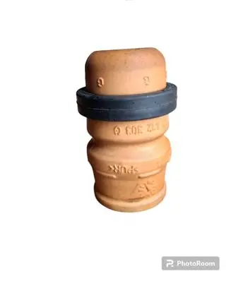 Volkswagen Touran I Front shock absorber damper bump stop 1K0412303G