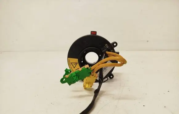 Fiat Stilo Airbag slip ring squib (SRS ring) 2775096-001