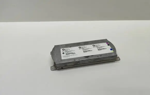 BMW 5 E60 E61 Bluetooth control unit module 9174261 8410917426101 16921115