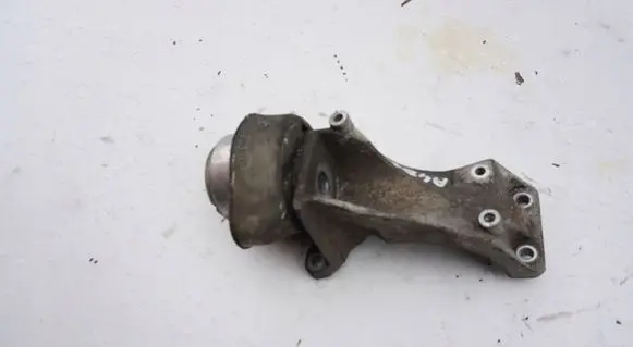 Gearbox mount