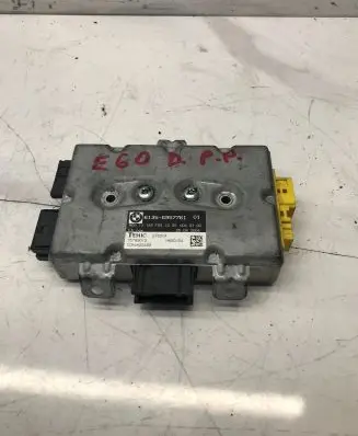 BMW 5 E60 E61 Door control unit/module 6957761 75789012 CCR4H25A06