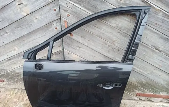 Renault Scenic III - Grand scenic III Front door