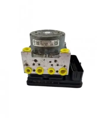 Audi A3 S3 8V ABS Pump 5q0614517ek
