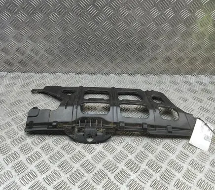 Hyundai Kona I Front bumper mounting bracket 86535K4AA0