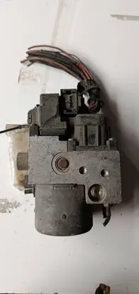 Renault Scenic I ABS Pump 0265216461