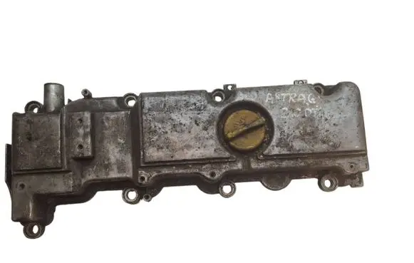 Opel Astra G Rocker cam cover 90528787 0073485