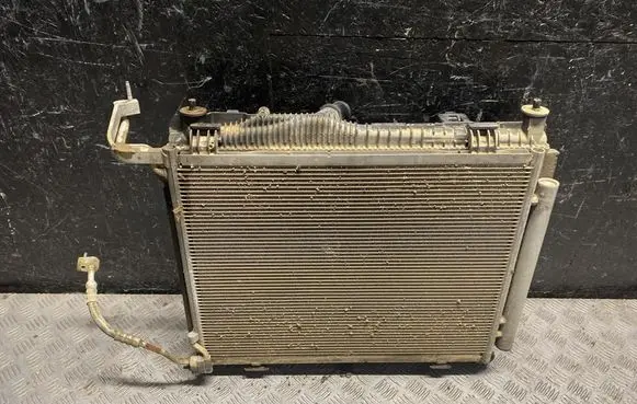 Ford Transit - Tourneo Connect Coolant radiator H1BH19710AB