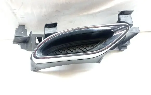 Mercedes-Benz GLC X253 C253 Muffler trim A2538554100