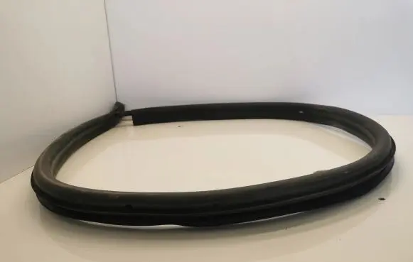 Porsche 911 991 Front door rubber seal 99102547600