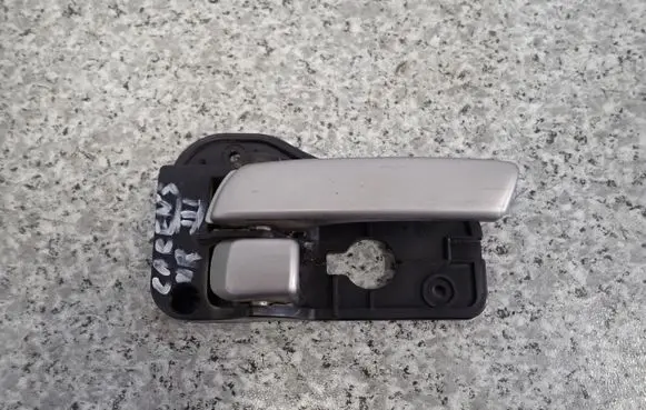 KIA Carens II Front door interior handle 