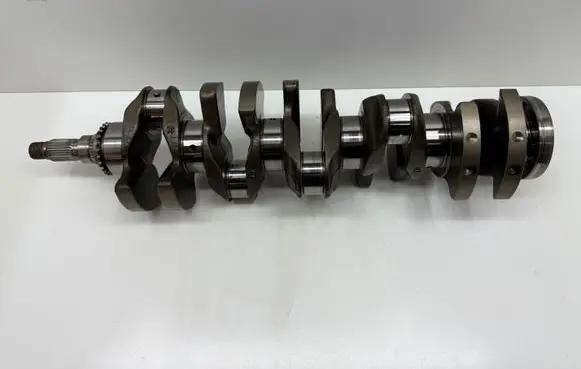 Volvo V60 Crankshaft 31251992