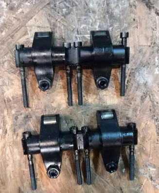 Camshaft